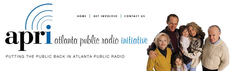 Atlanta Public Radio Initiative
